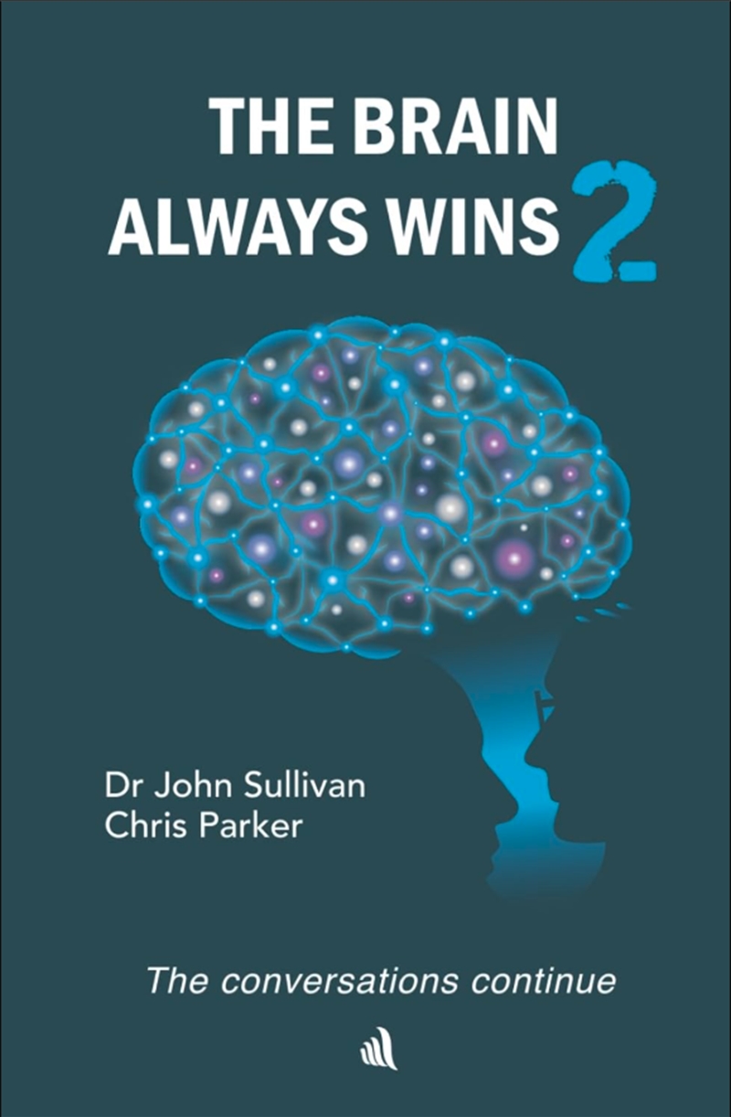 The Brain Always Wins2/Product Detail/Psychology