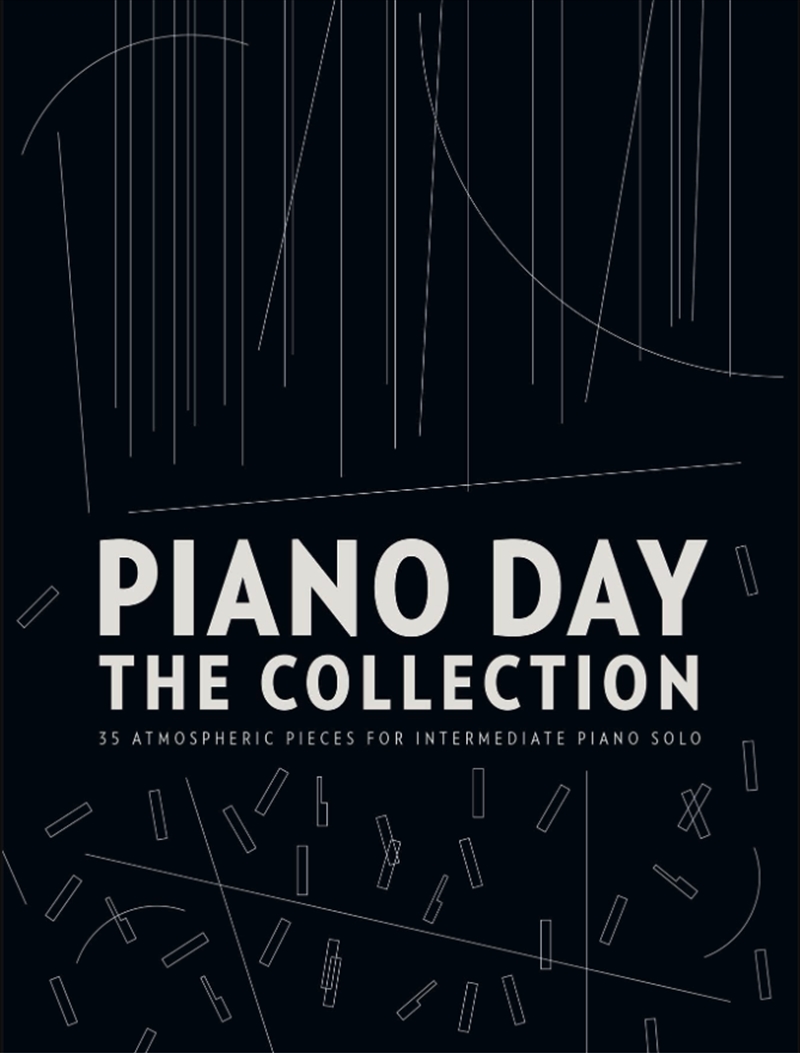 Piano Day: The Collection/Product Detail/Arts & Entertainment