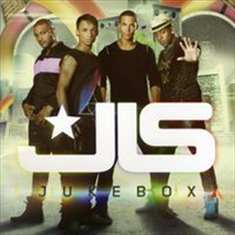 Jukebox/Product Detail/Pop