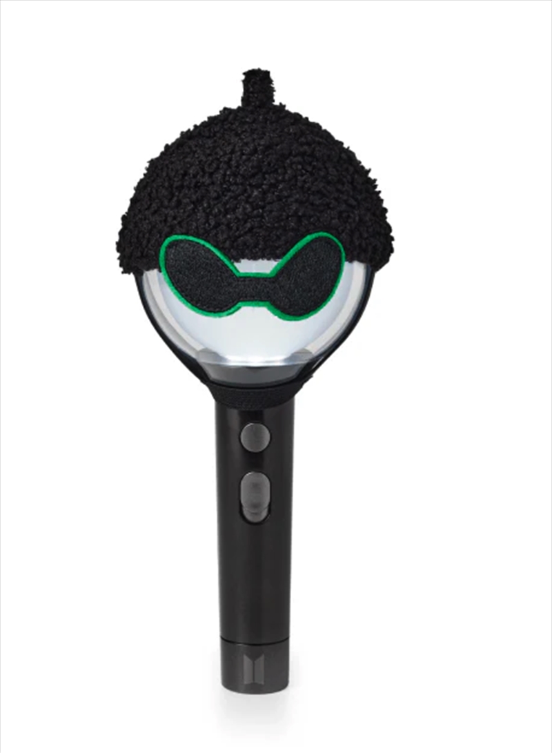 Bts J-Hope - Hope On The Stage Final Official Md Official Light Stick Hat/Product Detail/KPOP Merch