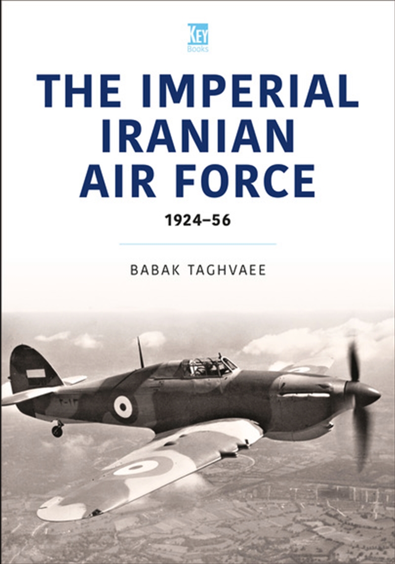 Iranian Air Force : The World Wars Aircraft/Product Detail/Military