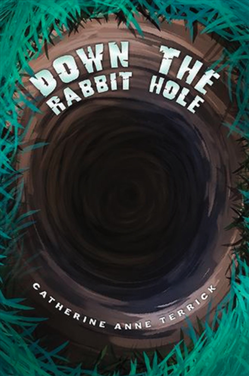Down The Rabbit Hole/Product Detail/General Fiction Books
