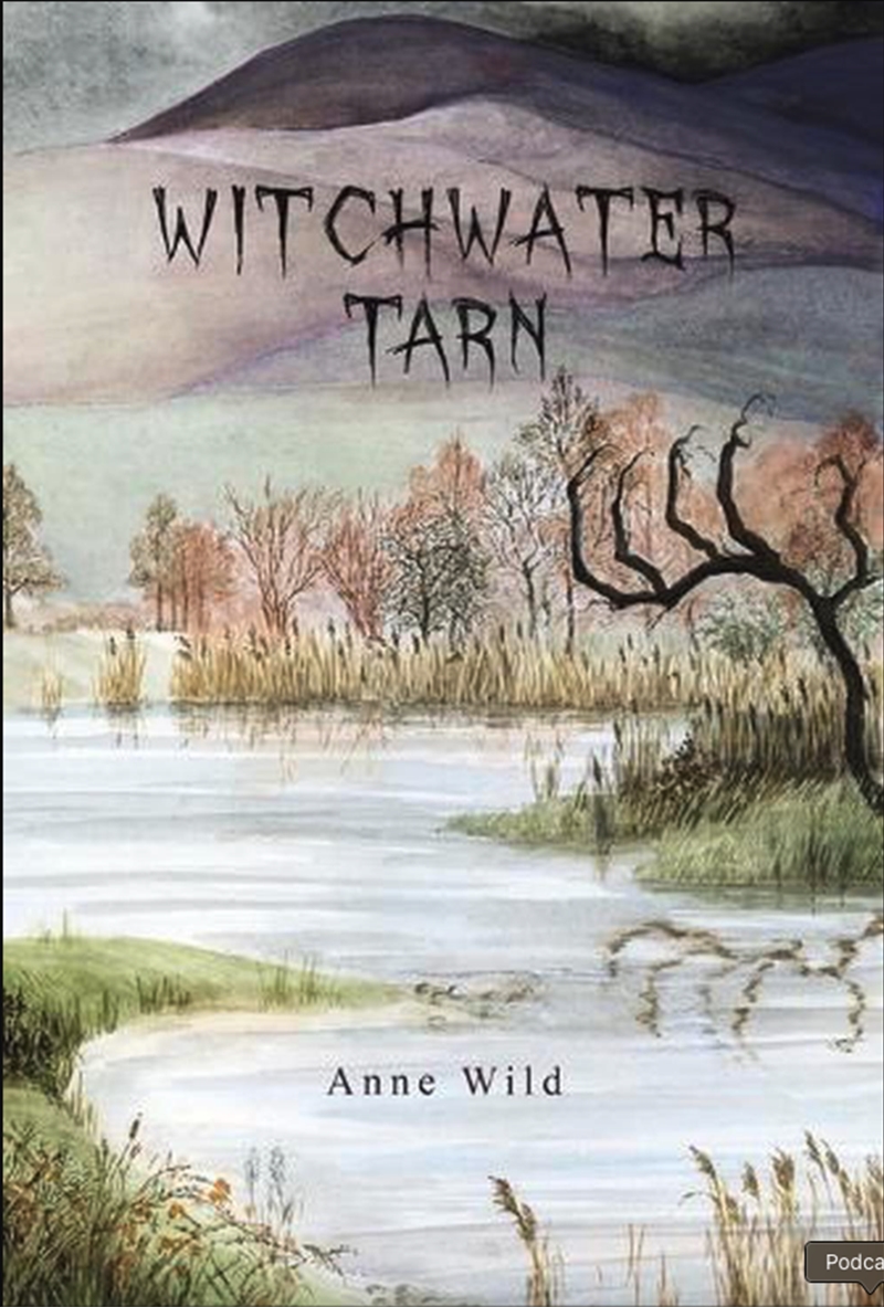Witchwater Tarn/Product Detail/Childrens Fiction Books