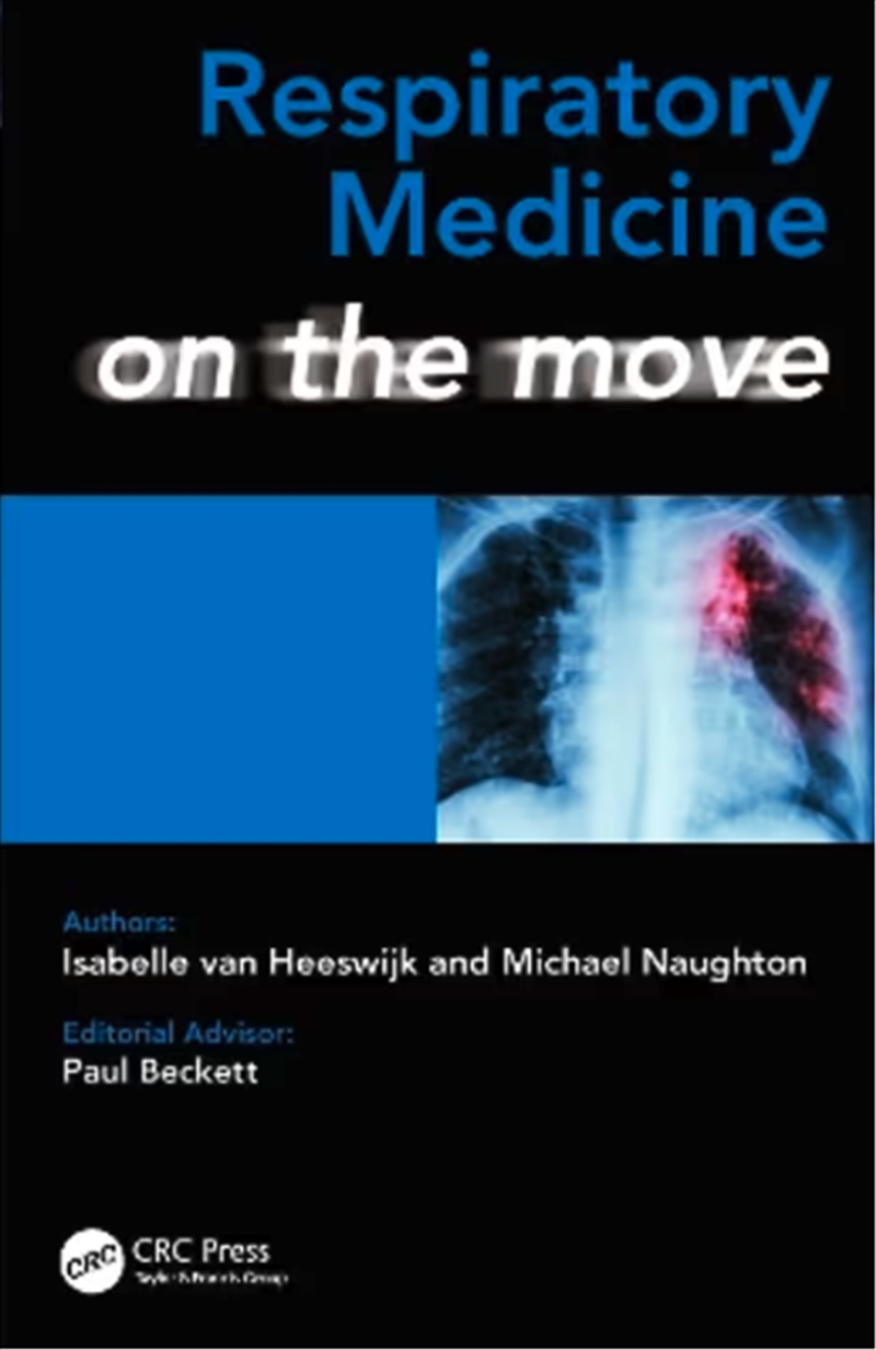 Respiratory Medicine On The Move/Product Detail/Healthcare