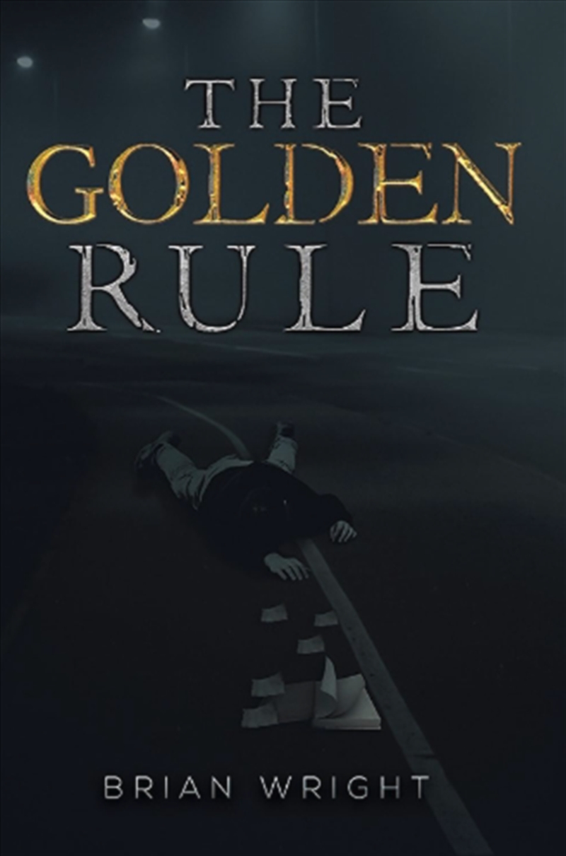The Golden Rule/Product Detail/Science Fiction Books