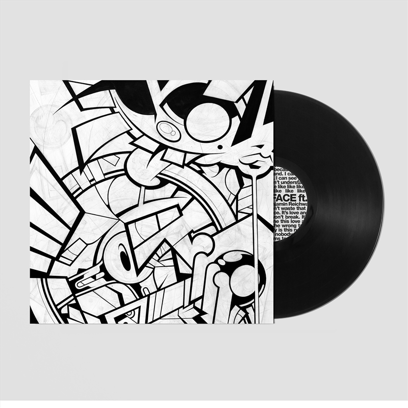 Wide Awake/Product Detail/Dance