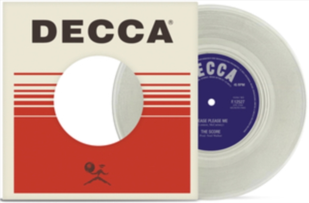 Please Please Me / Beg Me/Product Detail/Rock/Pop