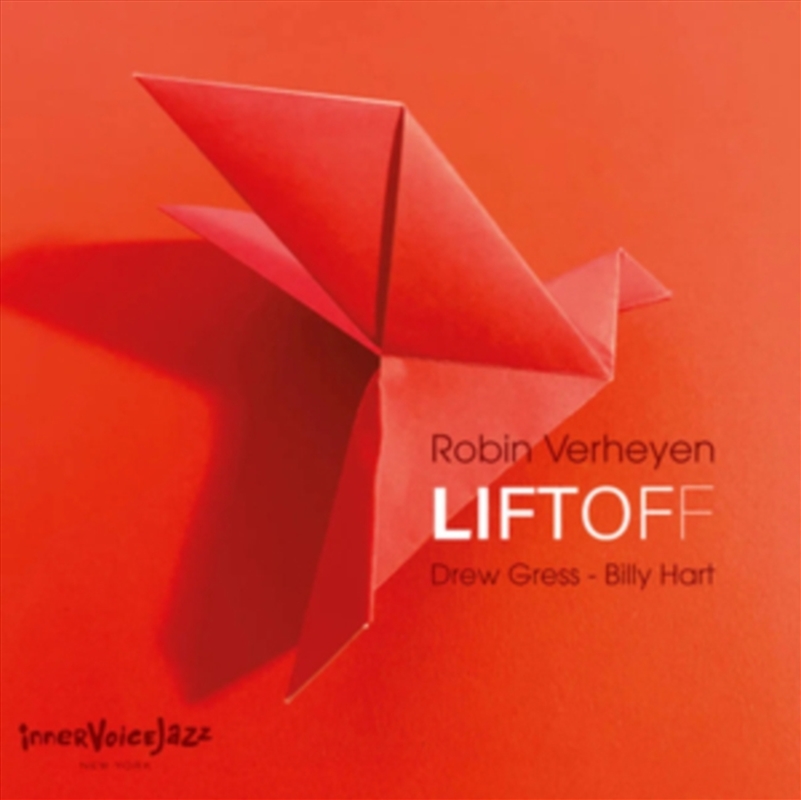 Lift Off/Product Detail/Jazz