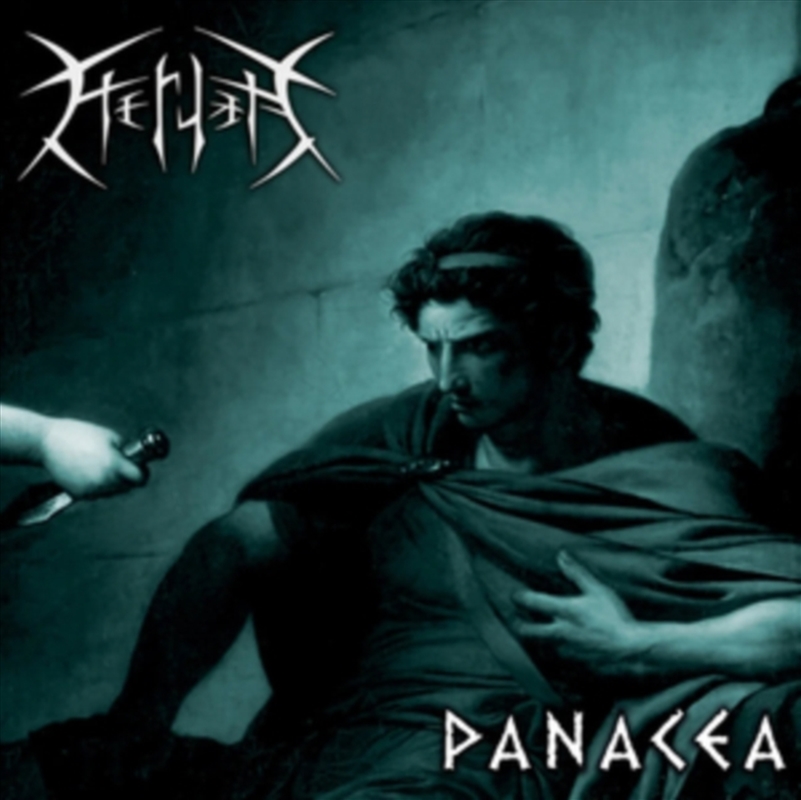 Panacea/Product Detail/Rock/Pop