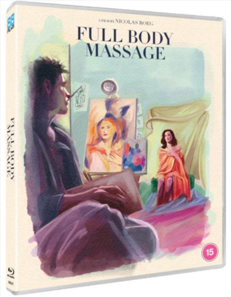 Full Body Massage/Product Detail/Drama