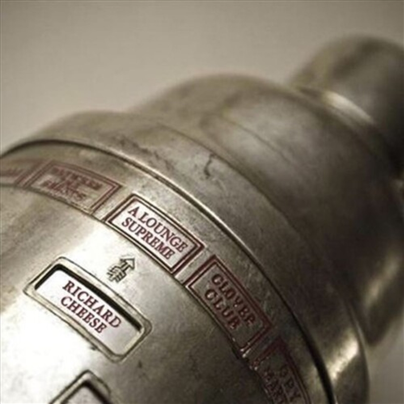 Lounge Supreme/Product Detail/Jazz