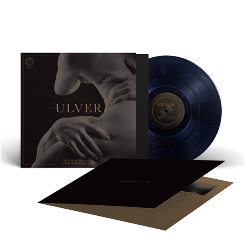 Assassination Of Julius Caesar/Product Detail/Alternative