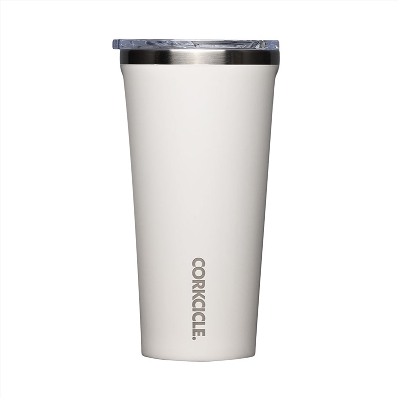 Corkcicle Tumbler - 500Ml Oat Milk/Product Detail/Drinkware