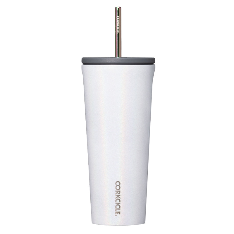 Corkcicle Cold Cup - 750Ml Sparkle Unicorn Magic/Product Detail/Drinkware
