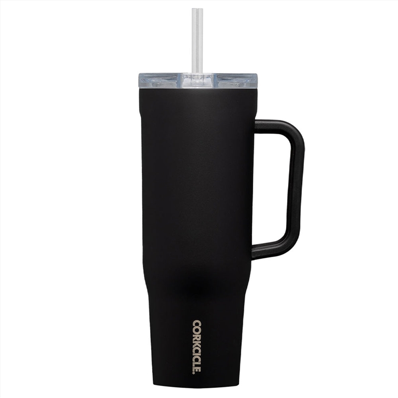 Corkcicle Cruiser - 1.2Ltr Matte Black/Product Detail/Drinkware