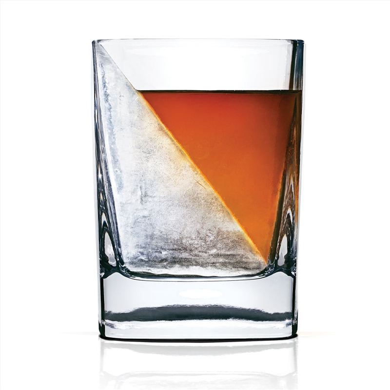 Corkcicle Whiskey Wedge - Single/Product Detail/Drinkware