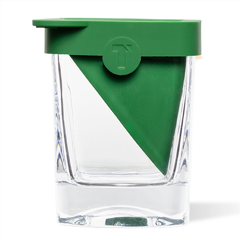 Corkcicle Tequila Triangle/Product Detail/Drinkware