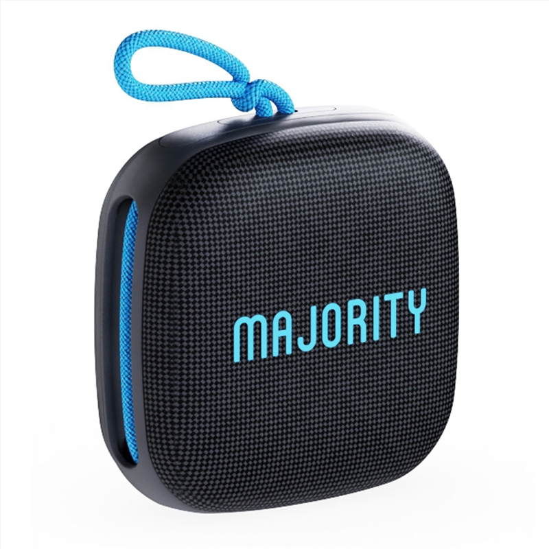 Majority Move M1 12W Ipx 5 Bluetooth Portable Speaker/Product Detail/Speakers
