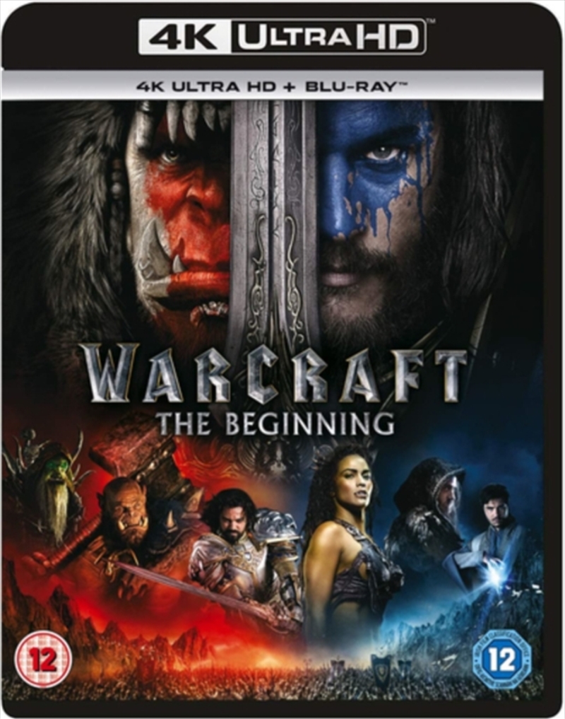 Warcraft/Product Detail/Action