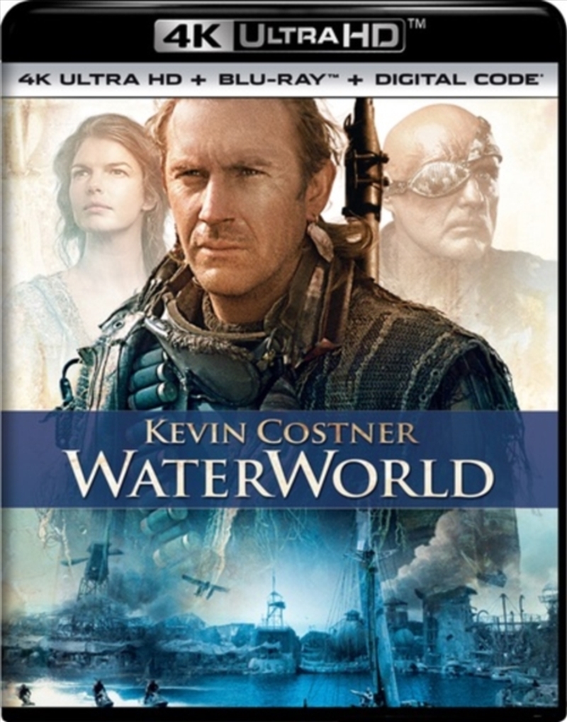 Waterworld/Product Detail/Drama