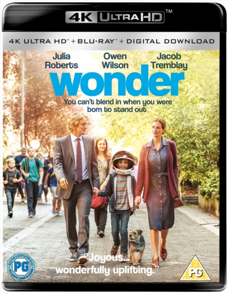 Wonder/Product Detail/Drama