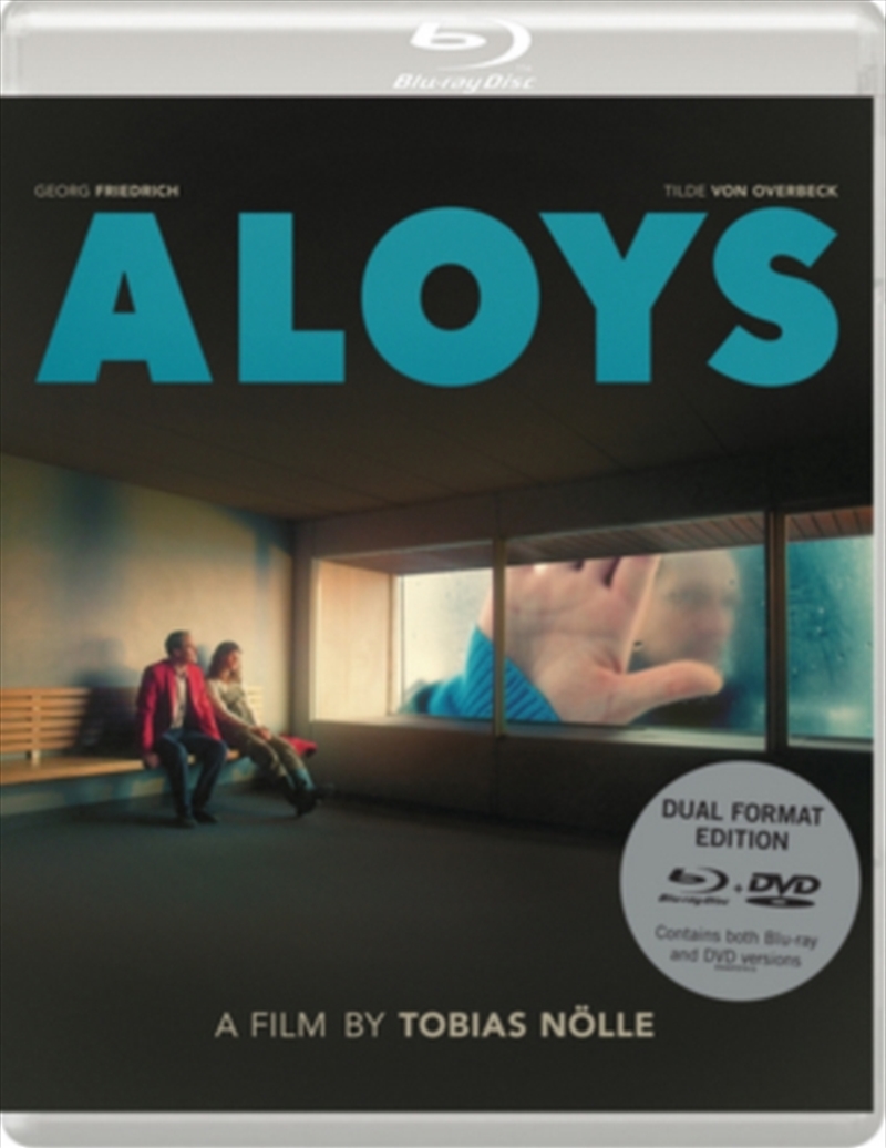 Aloys/Product Detail/Drama
