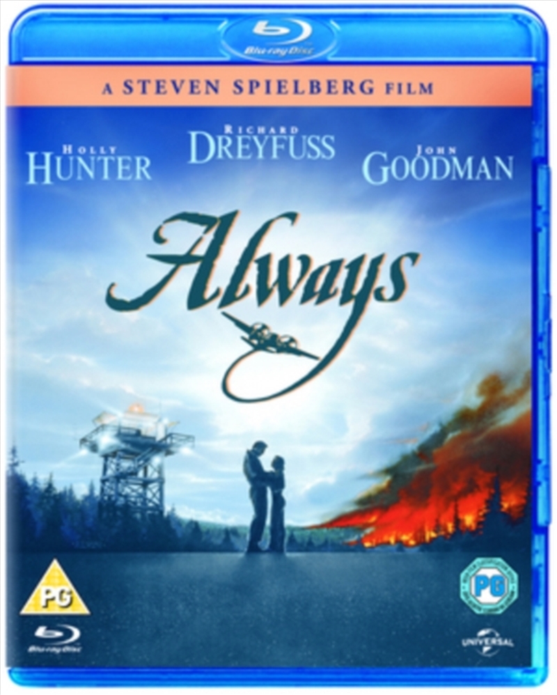 Always/Product Detail/Drama