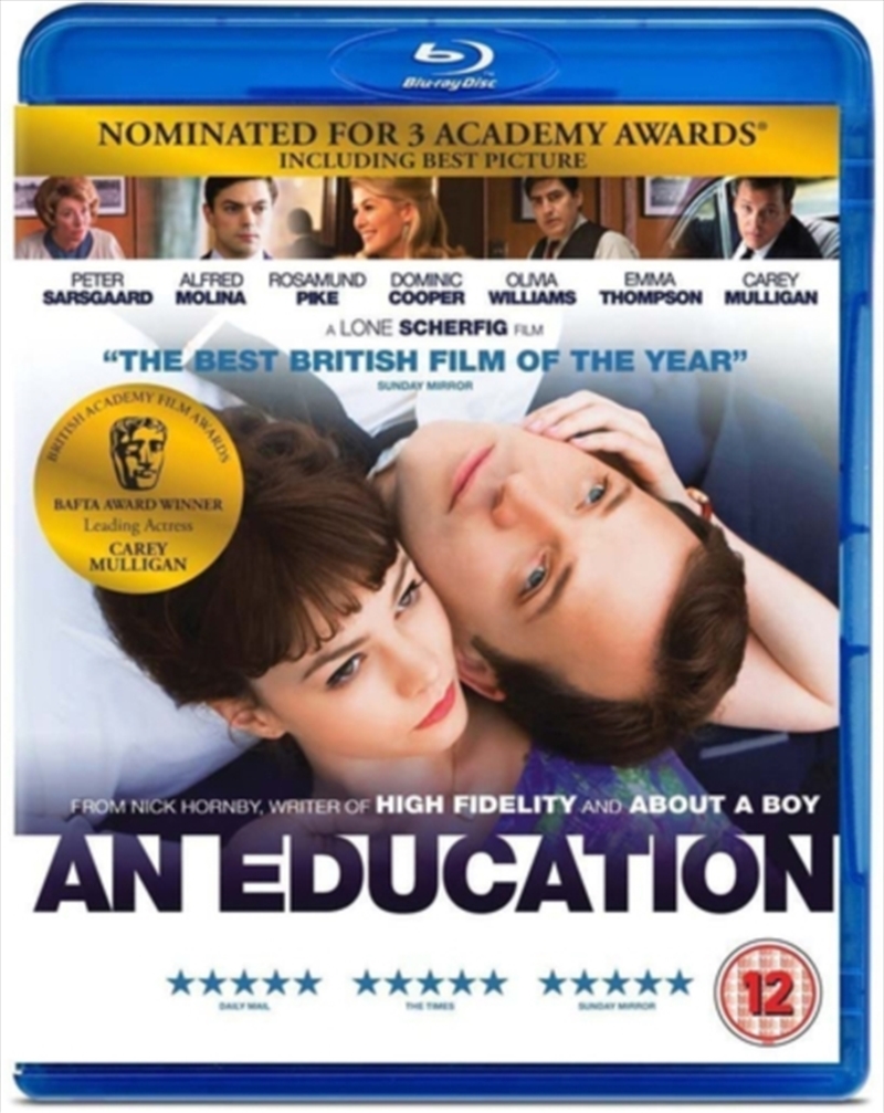 An Education/Product Detail/Drama