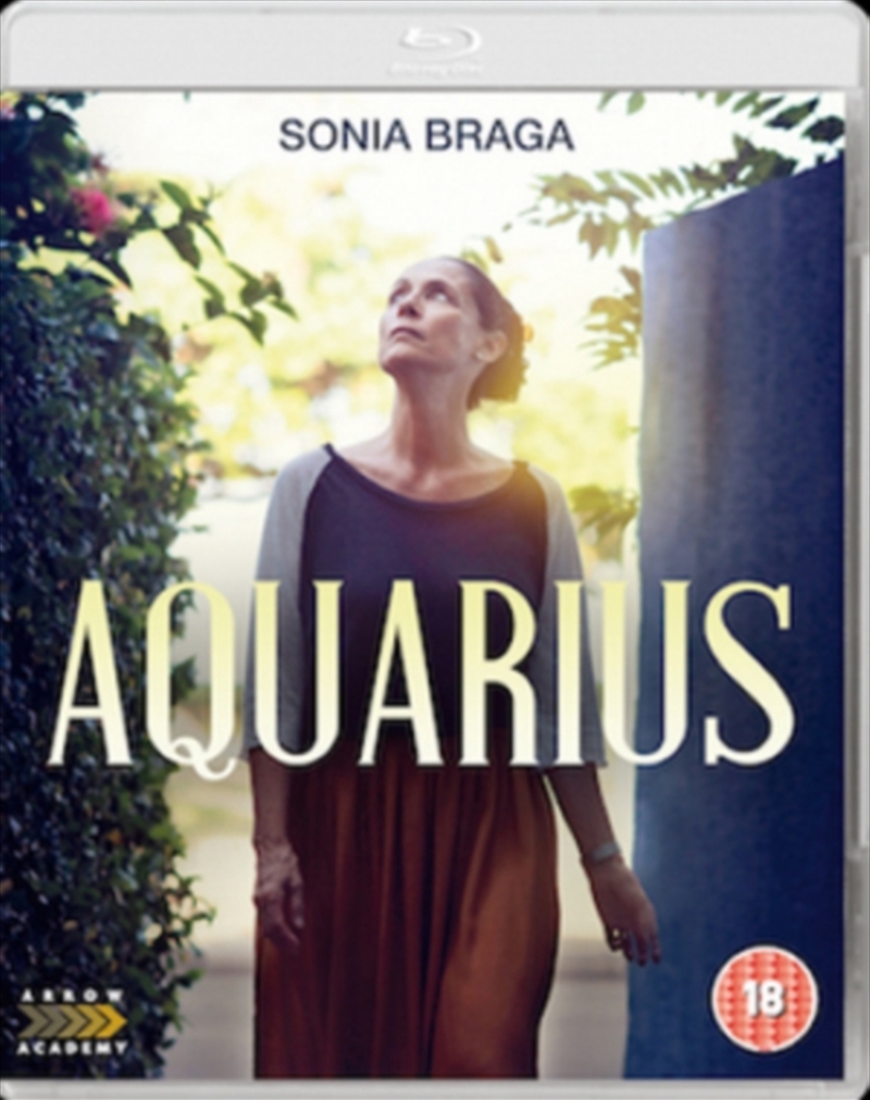 Aquarius/Product Detail/Drama