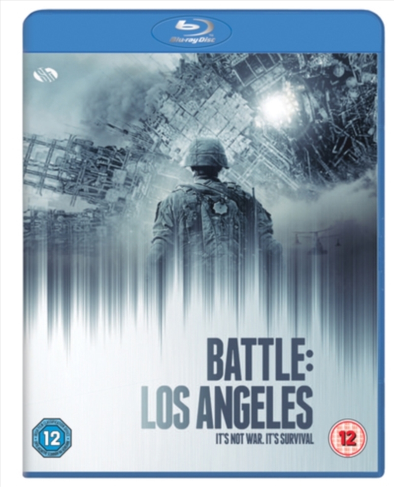 Battle - Los Angeles/Product Detail/Sci-Fi
