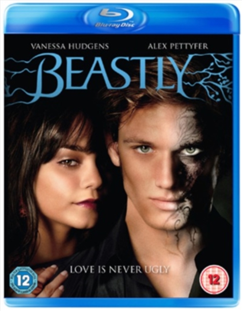 Beastly/Product Detail/Drama