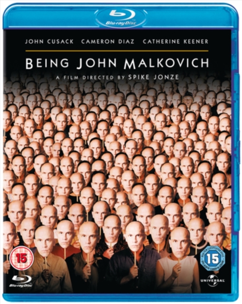 Being John Malkovich/Product Detail/Drama