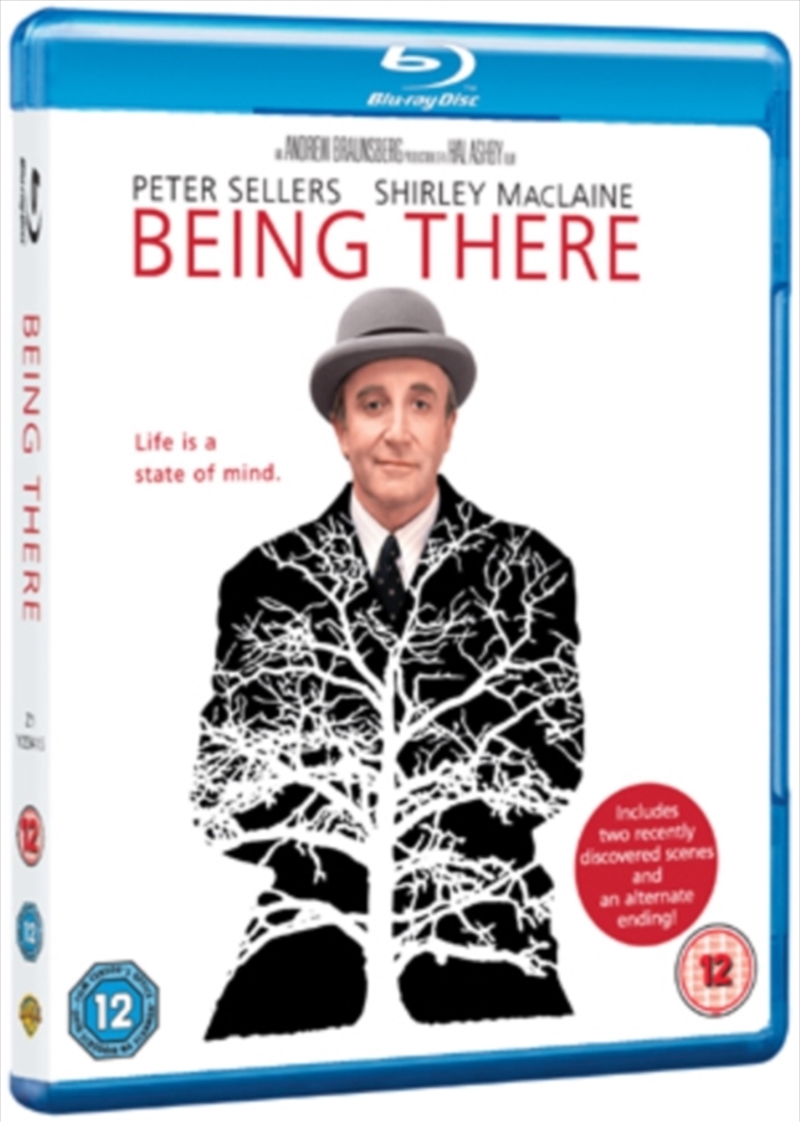 Being There/Product Detail/Drama