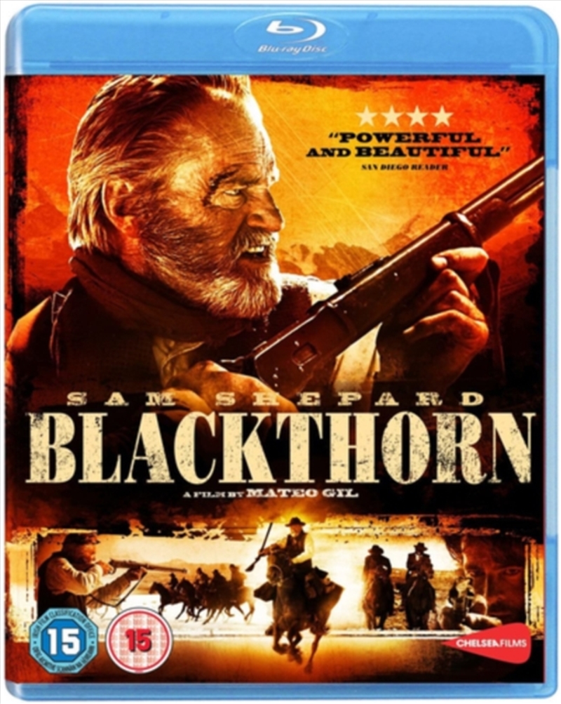 Blackthorn/Product Detail/Western