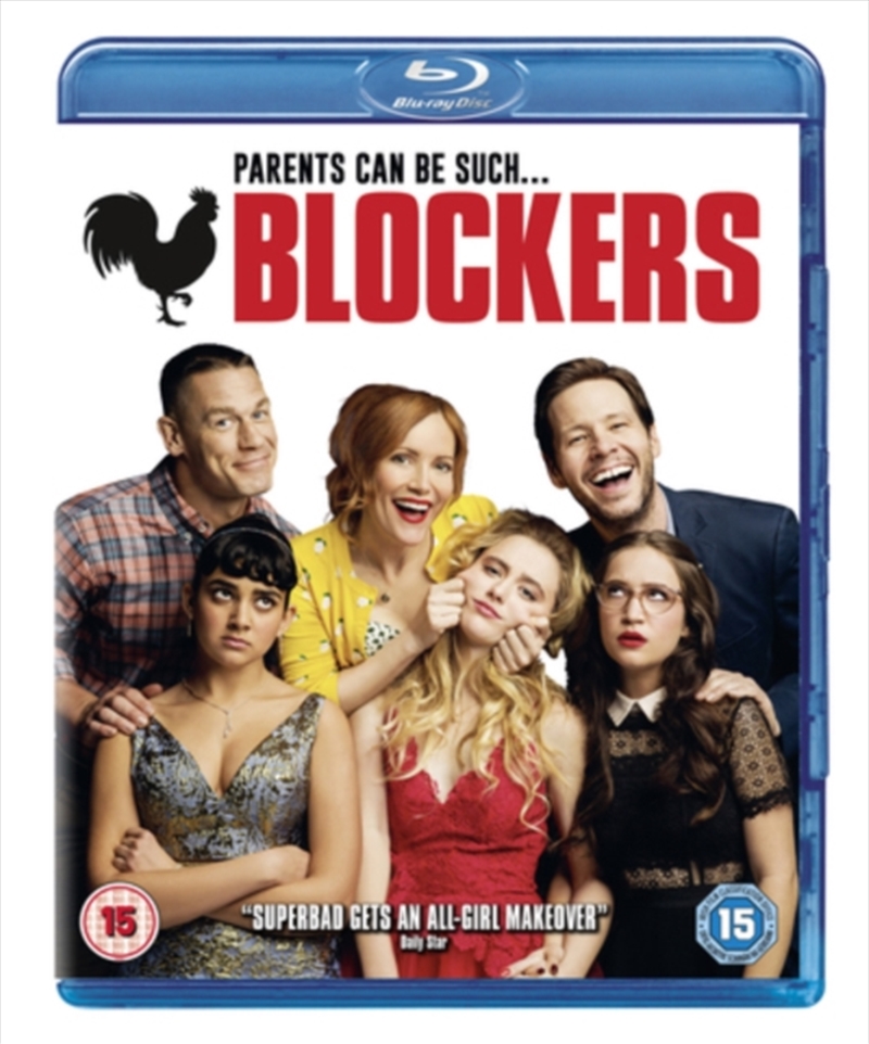 Blockers/Product Detail/Drama
