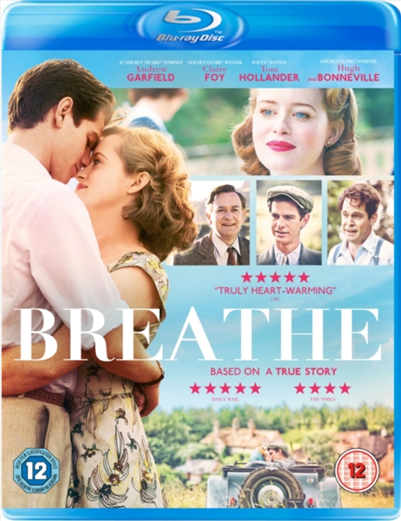 Breathe/Product Detail/Drama