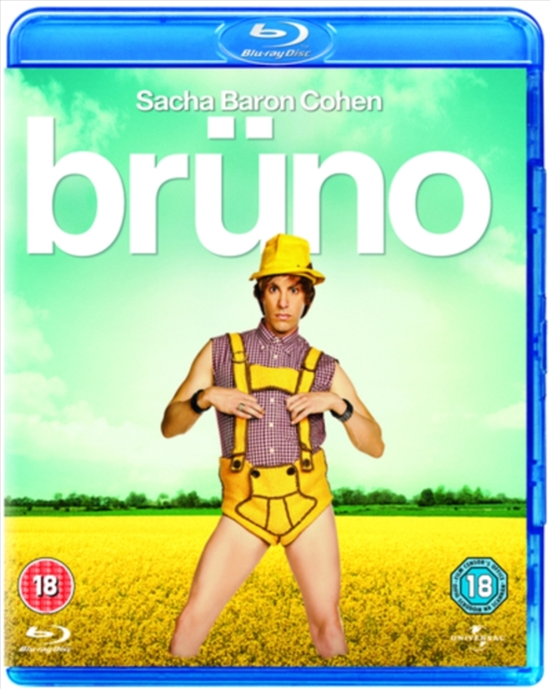 Bruno/Product Detail/Drama