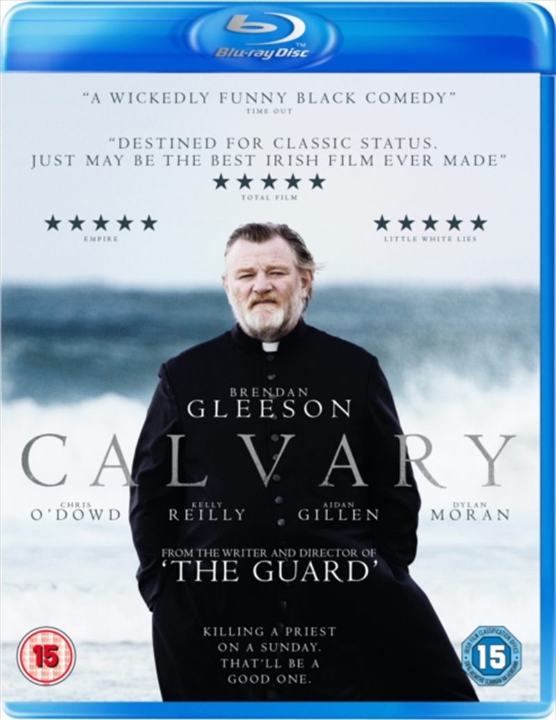 Calvary/Product Detail/Thriller