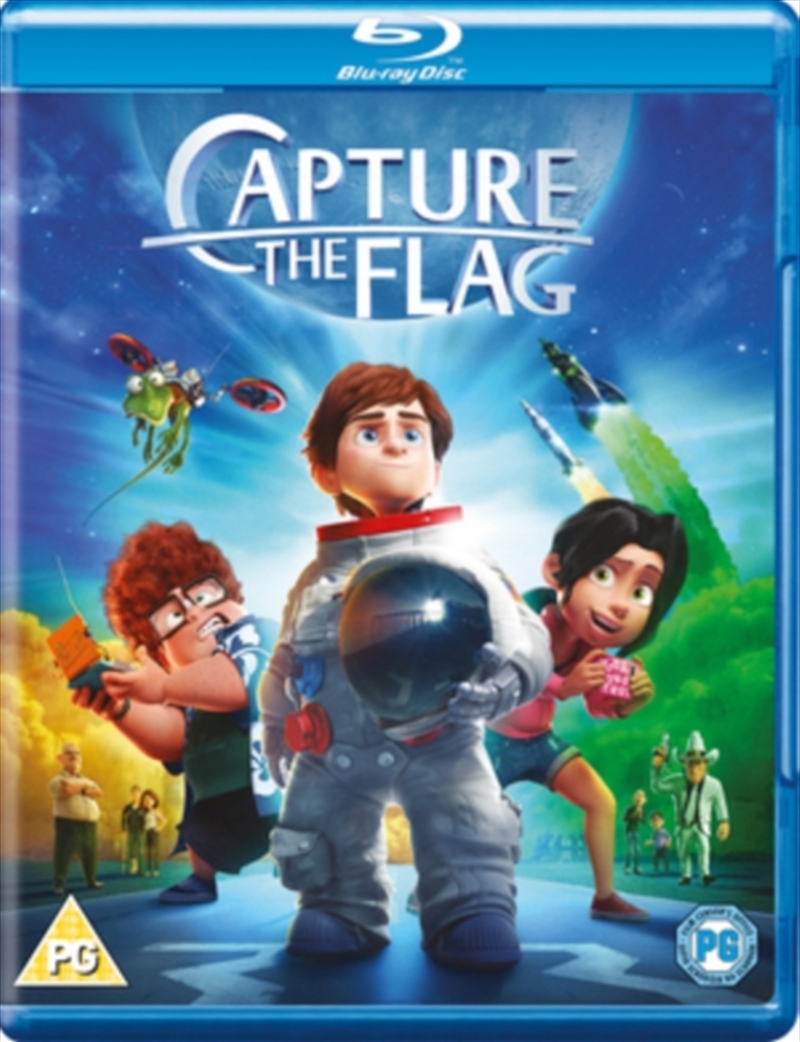 Capture The Flag/Product Detail/Animated