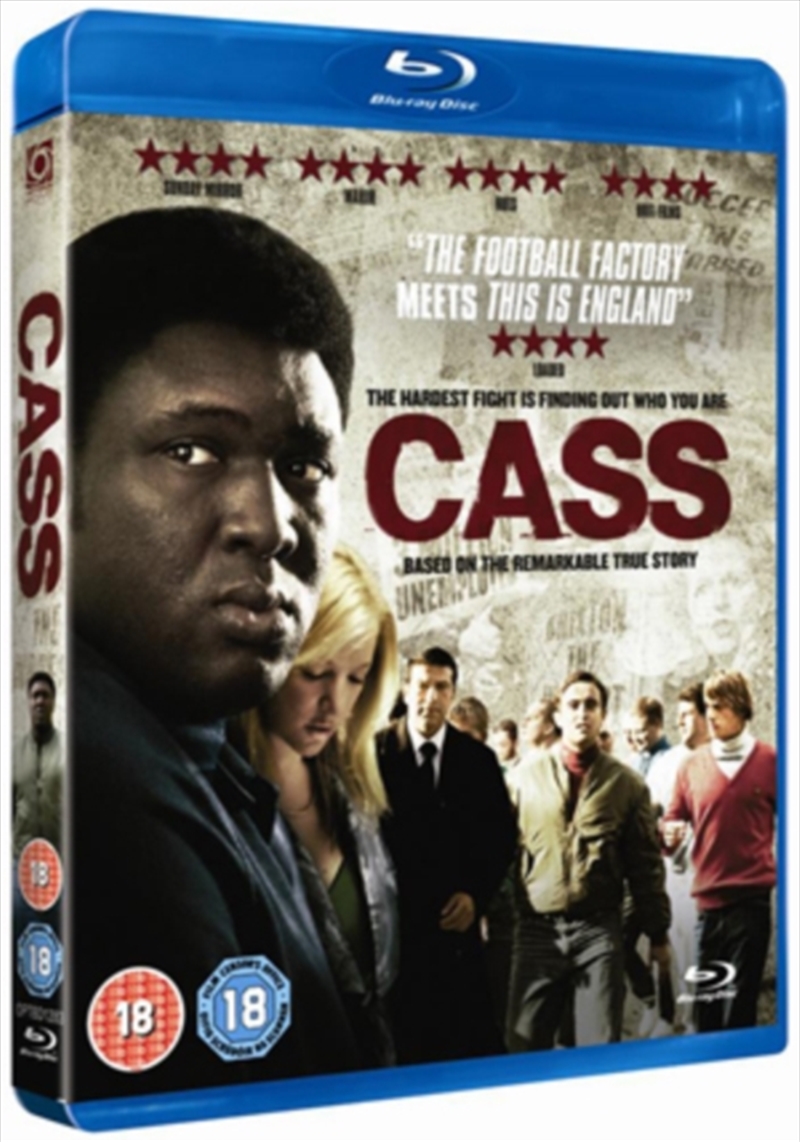Cass/Product Detail/Drama