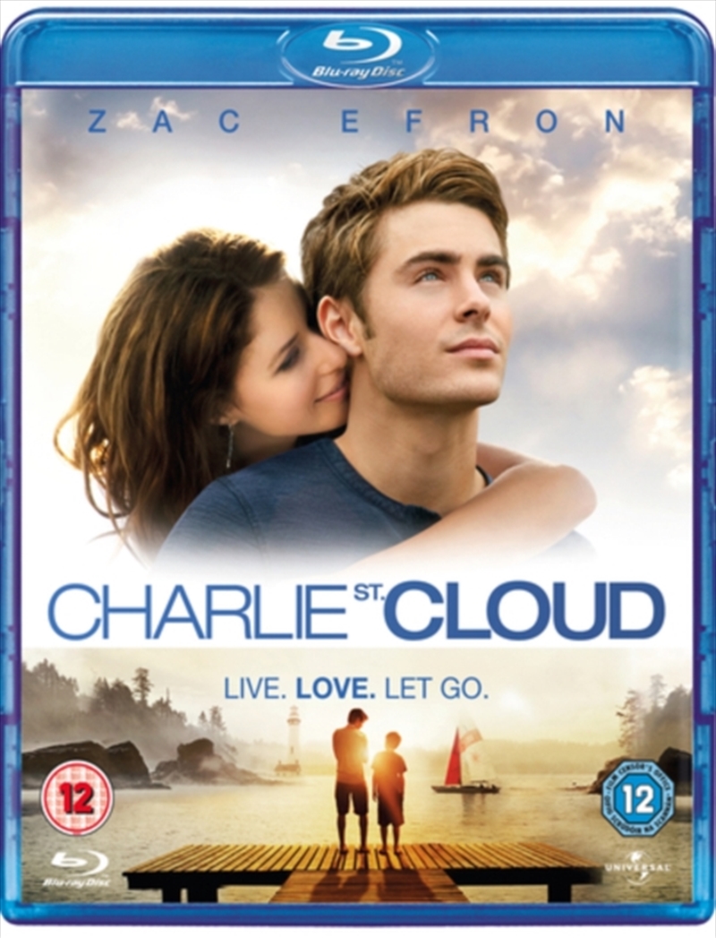 Charlie St Cloud/Product Detail/Drama