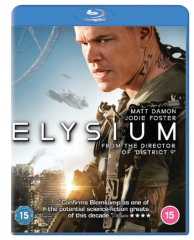 Elysium/Product Detail/Drama
