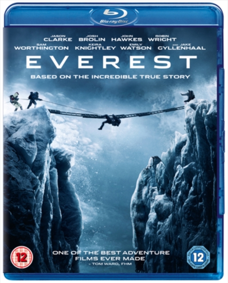 Everest/Product Detail/Drama