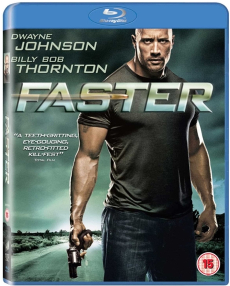 Faster/Product Detail/Thriller