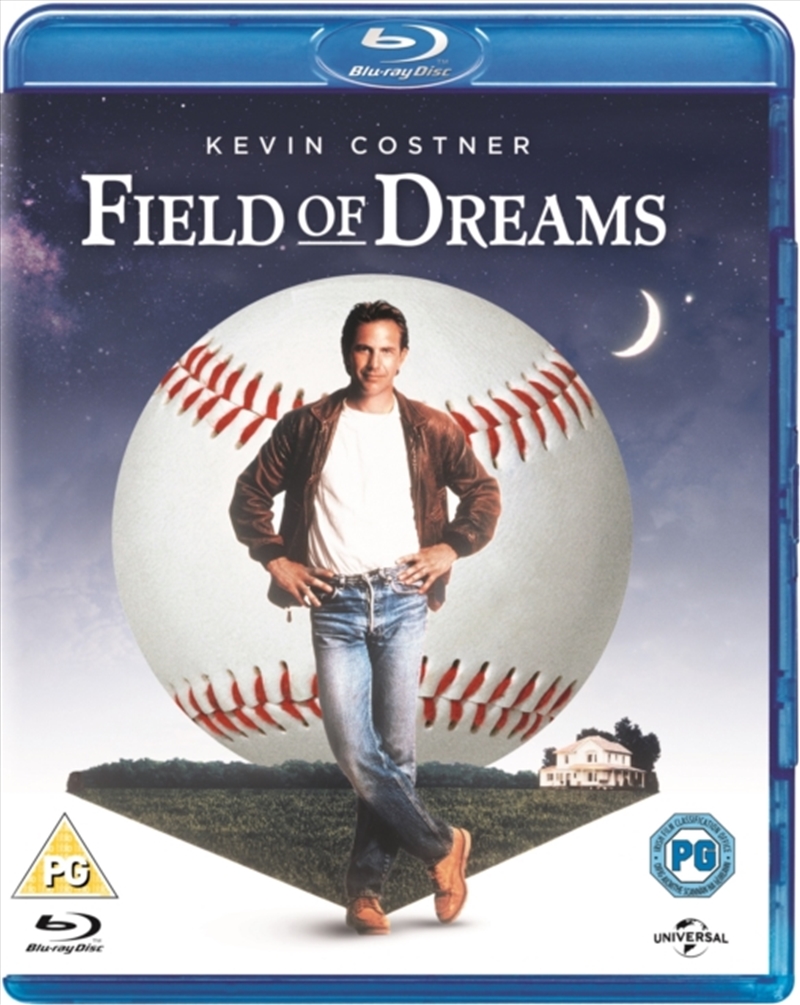 Field Of Dreams/Product Detail/Drama