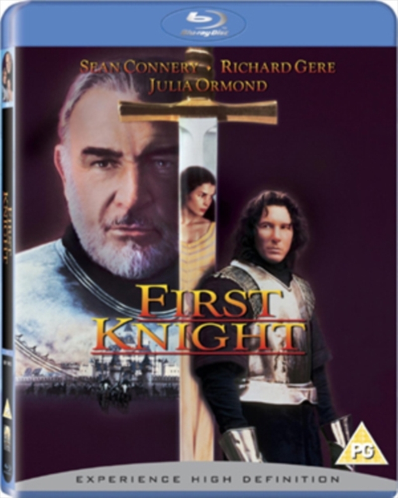 First Knight/Product Detail/Drama