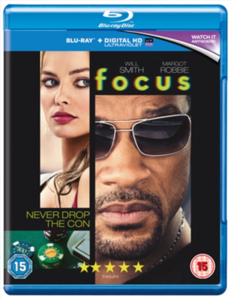 Focus/Product Detail/Comedy