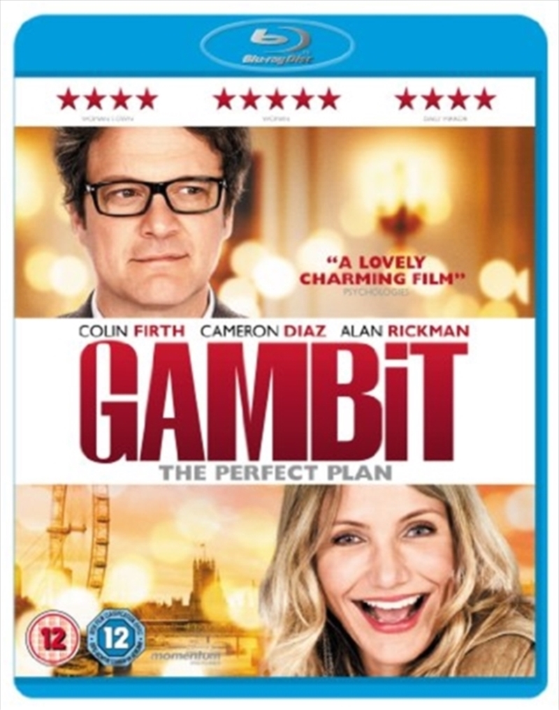 Gambit/Product Detail/Comedy