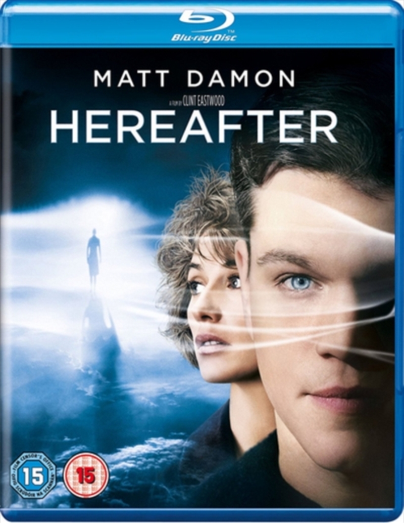 Hereafter/Product Detail/Drama