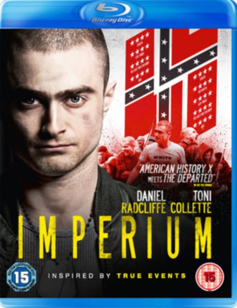 Imperium/Product Detail/Thriller